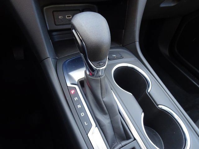 Used 2022 Chevrolet Equinox LT FWD image 25