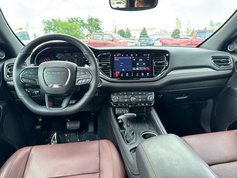 Used 2026 Dodge Durango GT AWD/4WD image 15