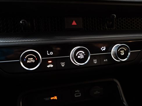 Certified 2024 Honda CR-V LX image 32