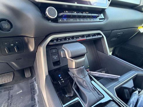 New 2026 Toyota Tundra Limited image 24