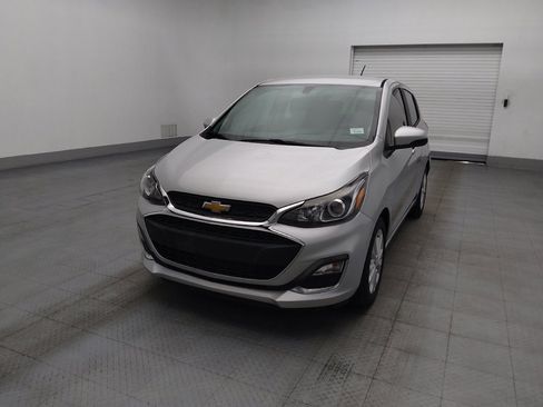 Used 2020 Chevrolet Spark LT FWD image 15