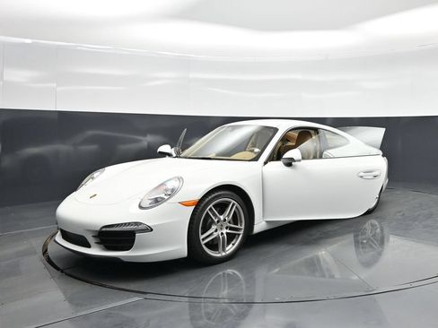 Used 2013 Porsche 911 Carrera RWD image 20