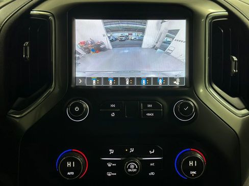 Used 2019 Chevrolet Silverado 1500 LTZ w/ LTZ Plus Package image 5