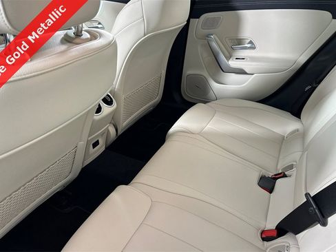Certified 2023 Mercedes-Benz CLA 250 image 13