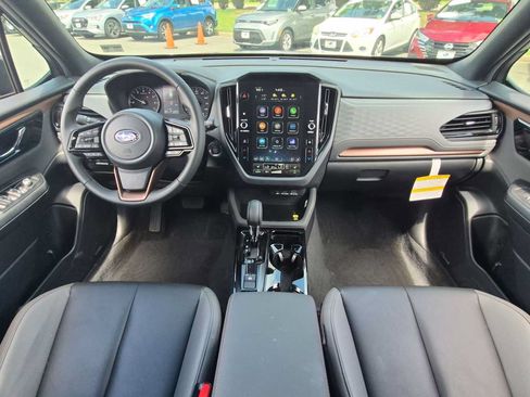 Used 2026 Subaru Forester Sport w/ Sport Package AWD/4WD image 15