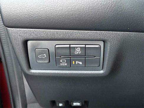 Used 2023 MAZDA CX-5 Signature image 34