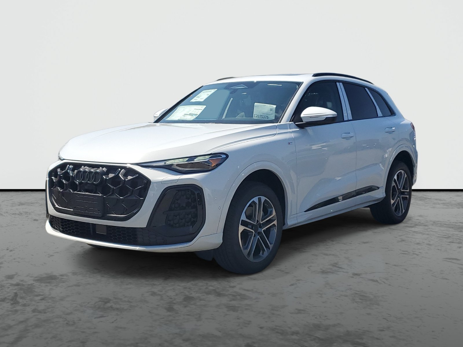 New 2026 Audi Q5 2.0T AWD/4WD image 2