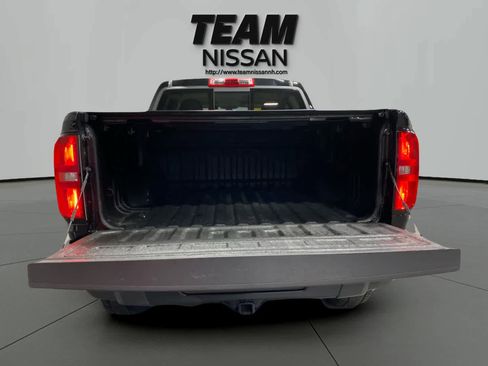 Used 2021 Chevrolet Colorado ZR2 image 6