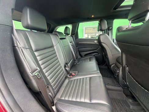 Used 2021 Jeep Grand Cherokee Limited X AWD/4WD image 17