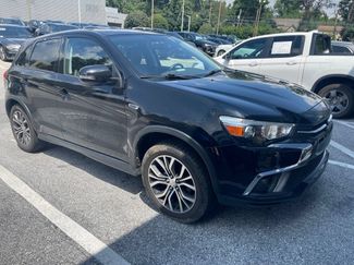 Used 2018 Mitsubishi Outlander Sport SE AWD/4WD video 1