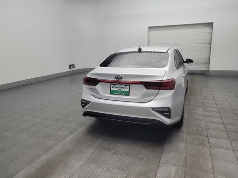 Used 2021 Kia Forte LXS FWD image 7