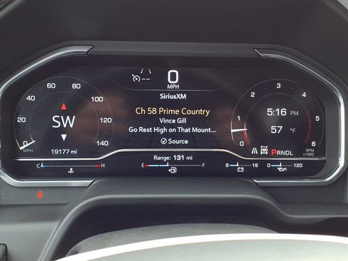 Used 2025 GMC Sierra 3500 Denali w/ Denali Reserve Package image 24