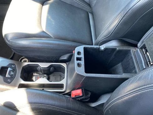Used 2021 Jeep Renegade Limited AWD/4WD image 15