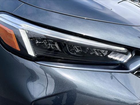 Certified 2026 Honda Civic Sport Touring image 27