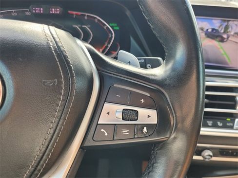 Used 2019 BMW X5 xDrive40i image 32