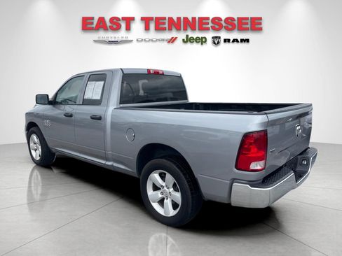 Used 2024 RAM 1500 Classic SLT RWD image 5