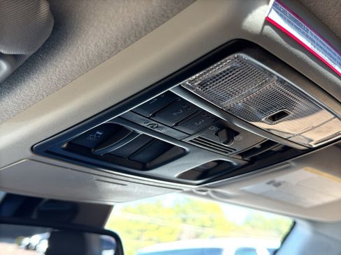 Used 2024 Toyota 4Runner SR5 Premium w/ Moonroof Package image 32