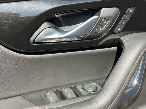 Certified 2024 Chevrolet Blazer RS w/ Enhanced Convenience Package image 16