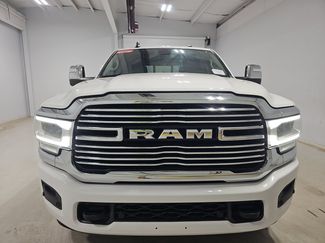 Used 2024 RAM 2500 Laramie AWD/4WD video 2