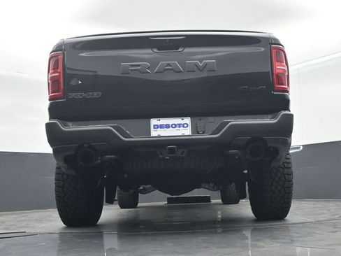 New 2026 RAM 1500 RHO AWD/4WD image 49