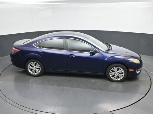 Used 2010 MAZDA MAZDA6 i Touring FWD image 27