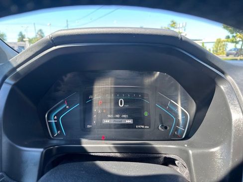 Certified 2024 Honda Odyssey EX-L image 32
