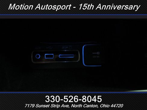 Used 2016 Jeep Grand Cherokee SRT AWD/4WD image 24