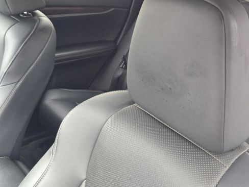 Certified 2020 Lexus RX 350 FWD w/ Premium Package image 26