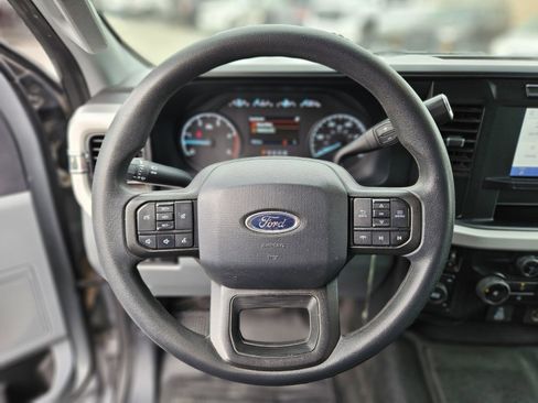 Certified 2024 Ford F450 XL w/ XL Driver Assist Package image 25
