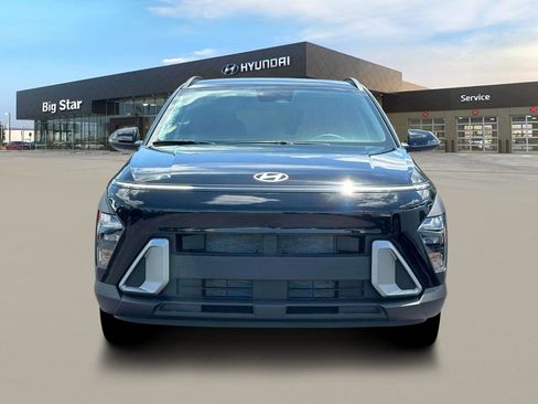 New 2026 Hyundai Kona SEL Sport image 12
