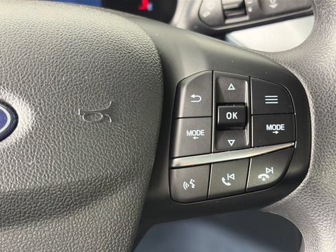 Used 2025 Ford Maverick XLT w/ Equipment Group 302A AWD/4WD image 18