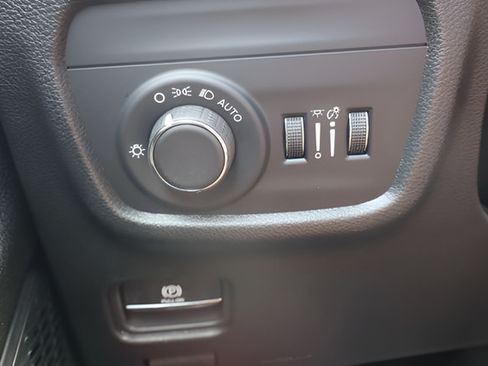New 2026 Jeep Grand Cherokee L 4WD image 20