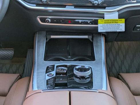 New 2026 BMW X5 sDrive40i w/ Executive Package RWD image 20