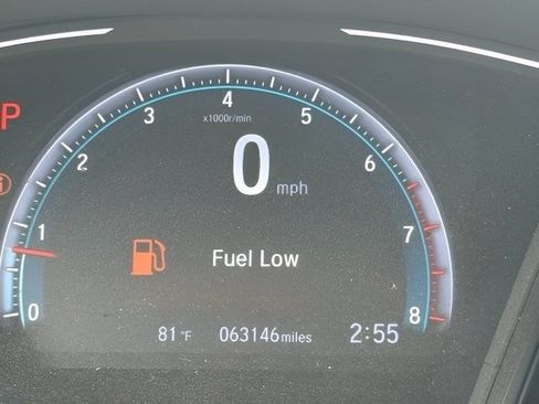 Used 2019 Honda Civic LX image 20