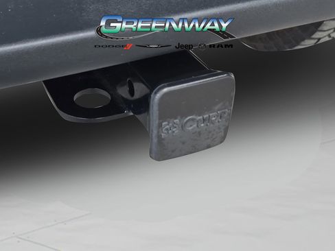 Used 2023 Jeep Wrangler Unlimited Sport AWD/4WD image 30