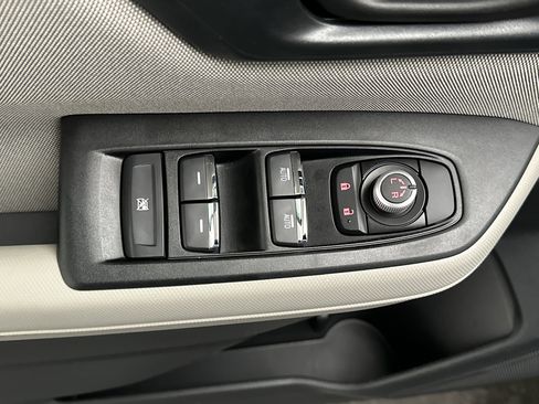 Used 2026 Subaru Forester Premium AWD/4WD image 15