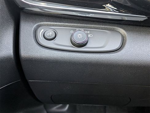 New 2026 Buick Envista Sport Touring w/ Convenience I Package image 20