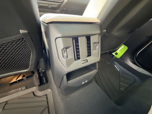 New 2026 BMW X3 xDrive30 w/ Convenience Package image 24