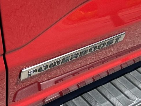 Certified 2025 Ford F150 Lariat w/ Equipment Group 502A High AWD/4WD image 11