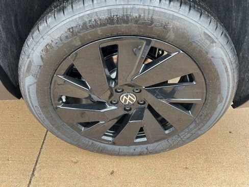New 2026 Volkswagen Atlas SE AWD/4WD image 12
