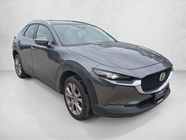 Used 2022 MAZDA CX-30 AWD 2.5 S w/ Preferred Package image 3