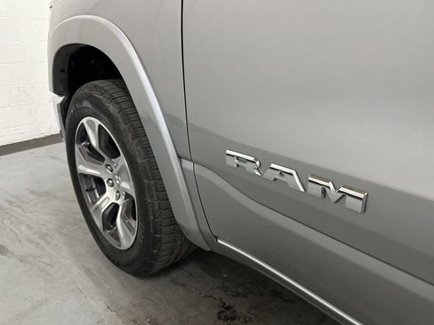 Used 2022 RAM 1500 Laramie image 10