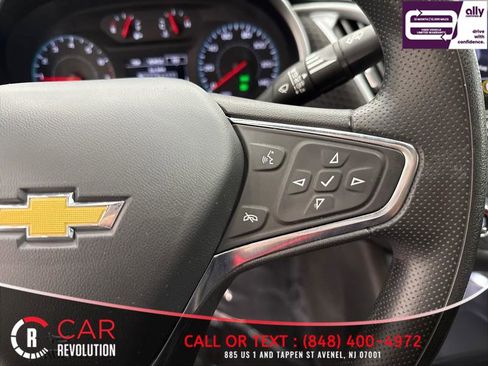 Used 2023 Chevrolet Malibu LT image 53