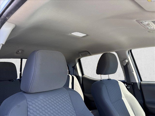 Certified 2022 Toyota Tacoma SR5 w/ Technology Package RWD image 29
