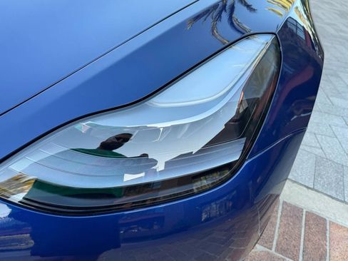 Used 2022 Tesla Model 3 Performance image 18