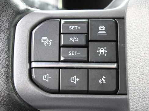 Used 2023 Ford F150 Lariat w/ Equipment Group 502A High AWD/4WD image 65