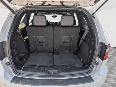 Used 2024 Dodge Durango GT AWD/4WD image 13