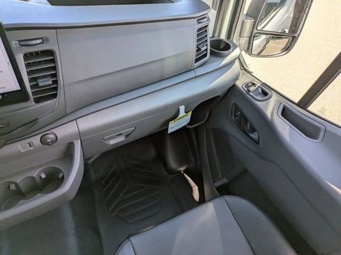 New 2026 Ford Transit 250 148 Medium Roof w/ Load Area Protection Package image 14