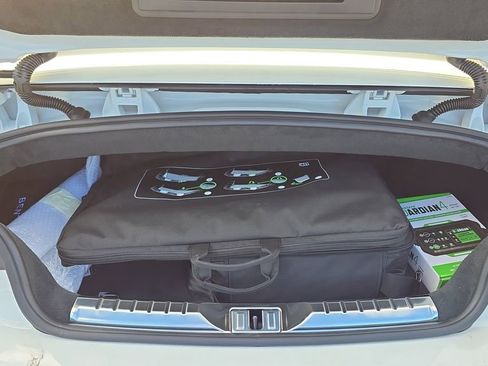 New 2025 Bentley Continental GTC image 43