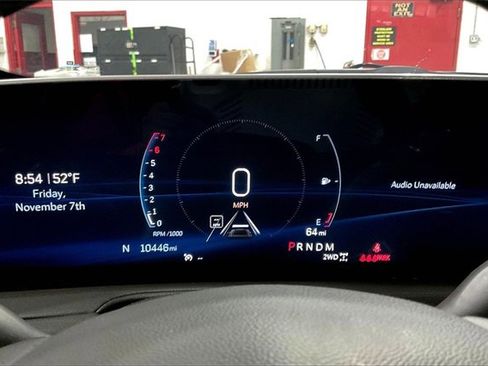 Used 2024 Cadillac XT4 Premium Luxury image 20